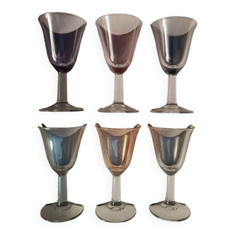 Verres luminarc