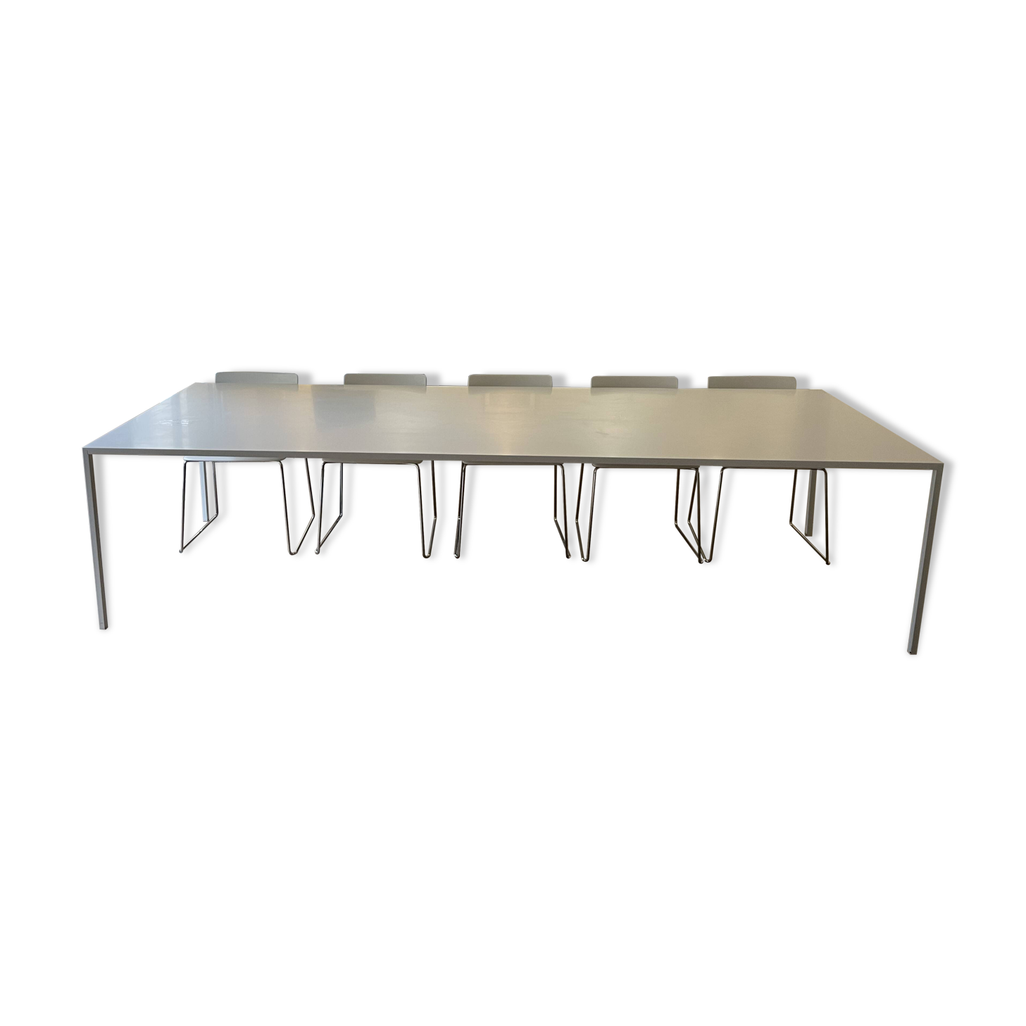 Table desalto 25