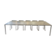 Table desalto 25