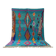 Berber rug in natural wool 2.5 x 1.5 m