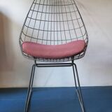 Mid century SM05 side chair by Cees Braakman for Pastoe, 1950s