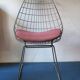 Mid century SM05 side chair by Cees Braakman for Pastoe, 1950s