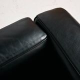 LC2 sofa by Le Corbusier, Pierre Jeanneret and Charlotte Perriand for Cassina