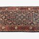 Oriental carpet iran persian Ancient MALAYER : 1.12 X 2.80 M