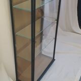 Napoleon III black metal showcase