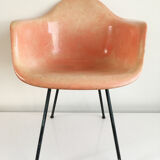 Fauteuil par Charles & Ray Eames, édition Zenith Herman Miller