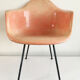 Fauteuil par Charles & Ray Eames, édition Zenith Herman Miller