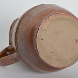 Carafe en grès de Bonny
