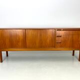 Vintage McIntosh sideboard 1960's