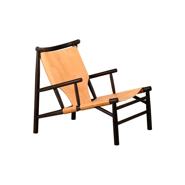 Fauteuil Samurai de Kristian Sofus Hansen & Tommy Hyldahl