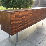 rosewood row design 60s