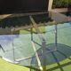 Round table Made.com
