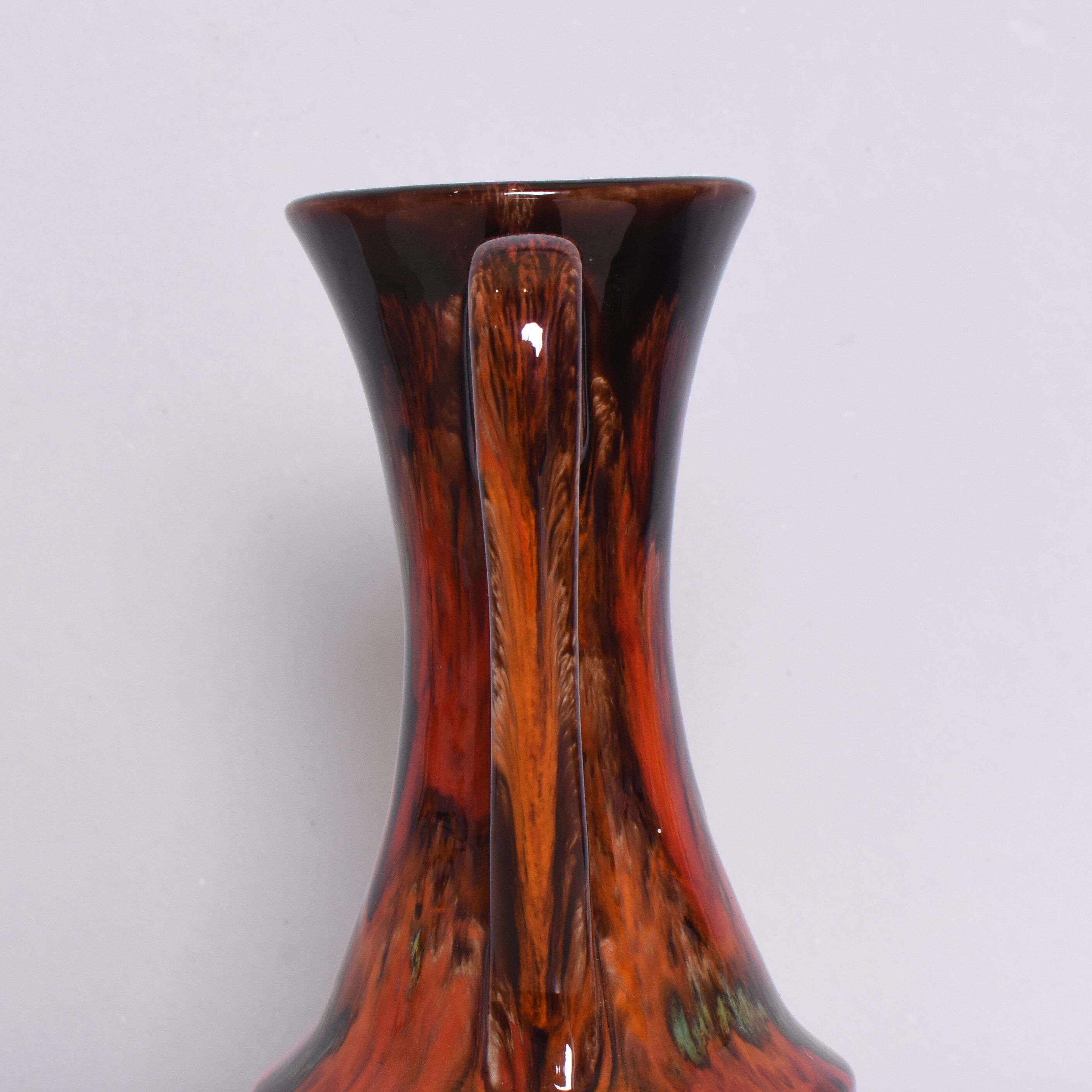 Vase, 1970s