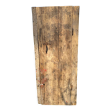 Armoire brutaliste