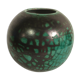 Ball vase Primavera CAB art deco