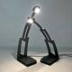 Table Lamps • Jazz • Ferdinand Alexander Porsche • PAF Studio • 1989