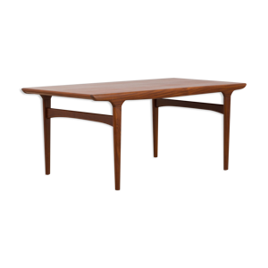 table à manger extensible