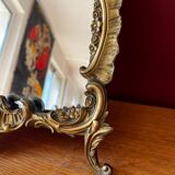 Miroir laiton