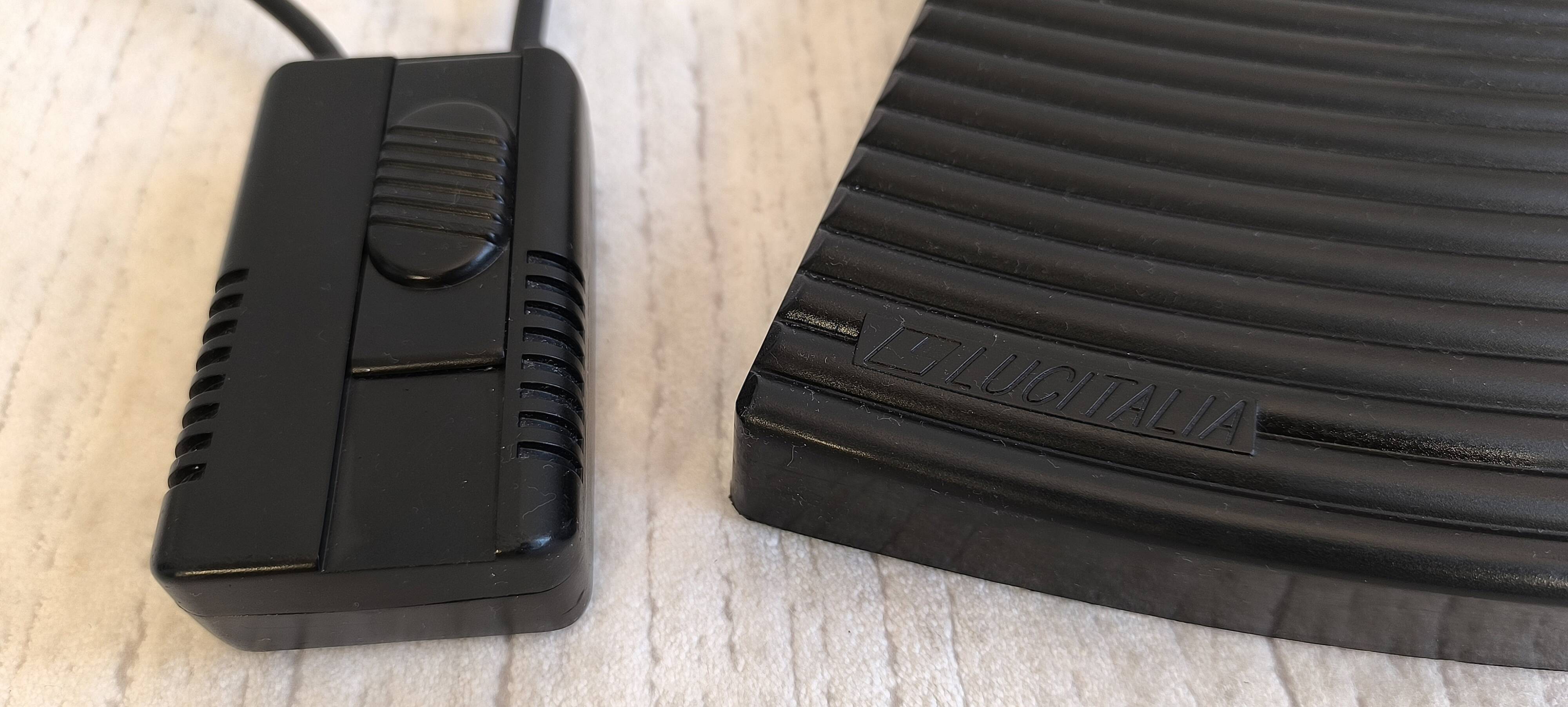 1980's Accademia Terra floor lamp by Shigeaki Asahara for LUCITALIA, TBEG