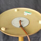 Large lamp to lay Mazda Lita/art deco