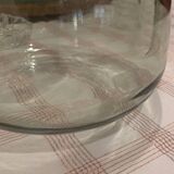 Elegant vase ring 2 bands Amadeus