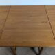 Table en pin massif Eero Aarnio