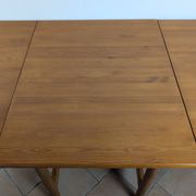 Table en pin massif Eero Aarnio