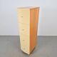 Vintage Vajer 4 Drawer Cabinet by Thomas Jelinek for Ikea, 1990s
