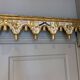 18th century pediment or shelf