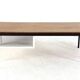 Coen de Vries pour table basse Gispen