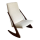 Fauteuil à bascule Mogens Kold