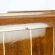 Mid-Century Modern Turntable & LP Sideboard, 1960s