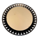 Backlit mirror by Ernest Igl for Hillebrand
