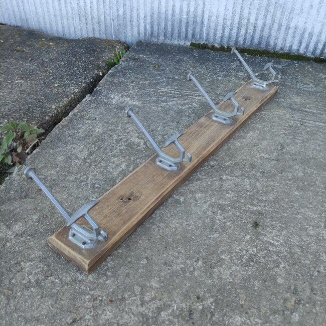 Coat rack