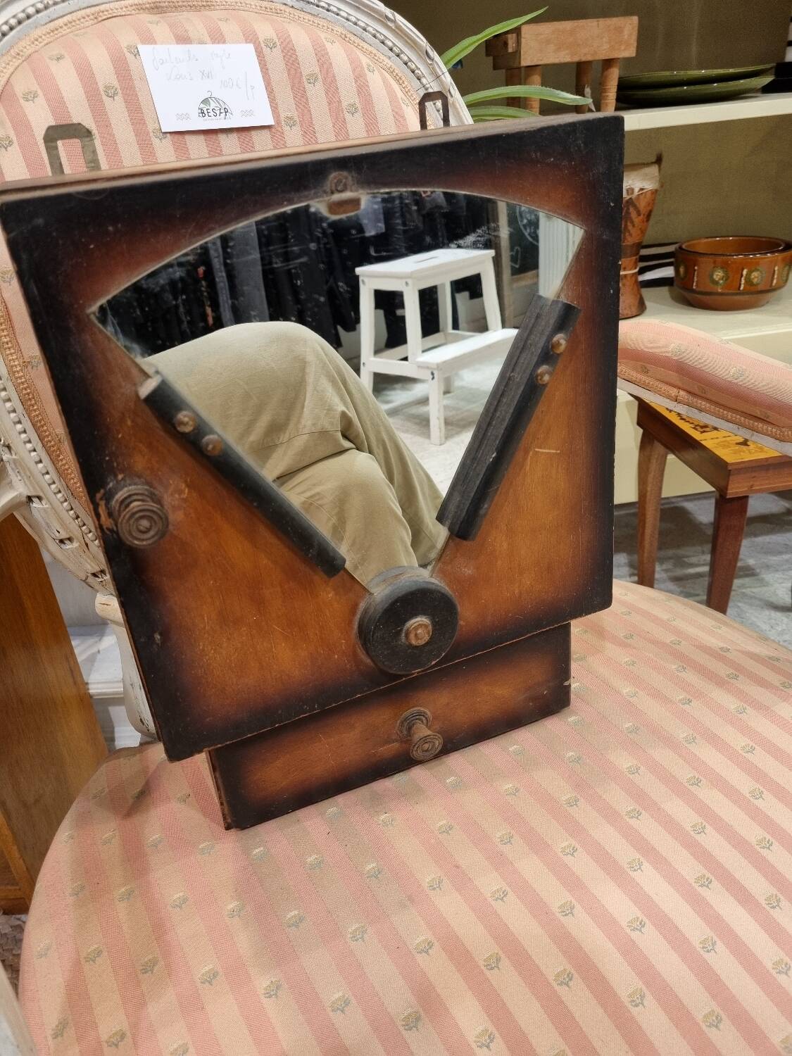 Medicine cabinet