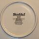 Villeroy and Boch Melina plates