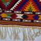 Turkish Anatolian Decorative Kilim sku 3060