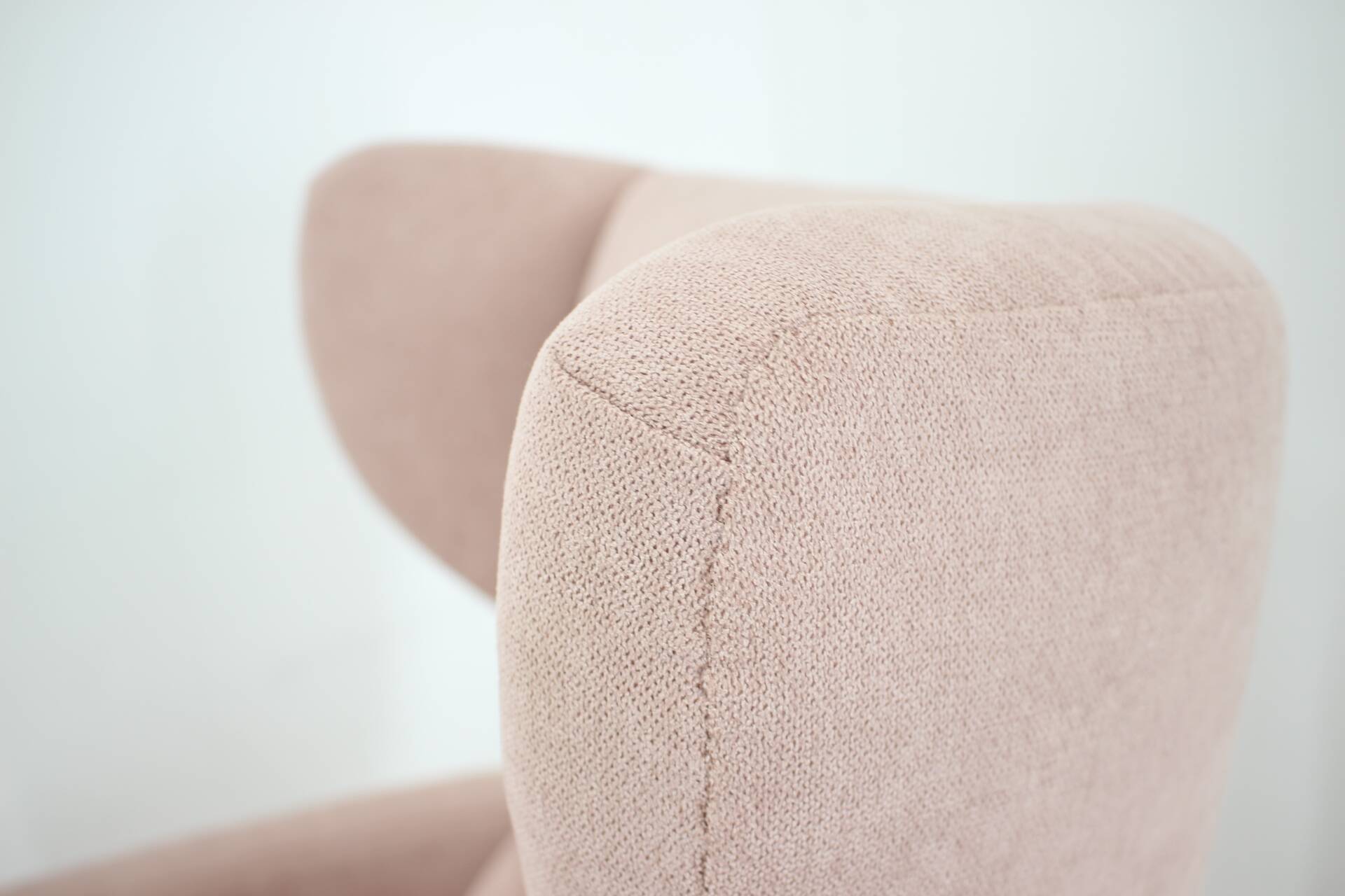 Chaise des années 1960, Tchécoslovaquie