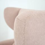 Chaise des années 1960, Tchécoslovaquie