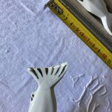 12 Art Deco knife rests