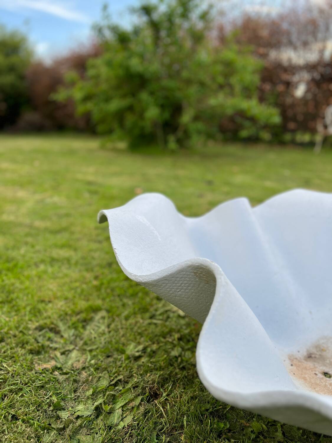 Jardinière mouchoir   ÉLO FRANCE