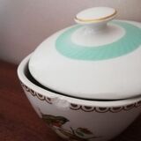 Badonviller Bird Coffee Service