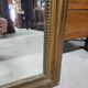 Louis philippe mirror 70 cm high from the 19th century
