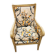 Empire armchair