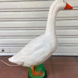 Lamp the goose 80s