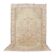 Antique Vintage Handmade Carpet sku 2264