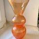 Vase signed A. Gray 1994