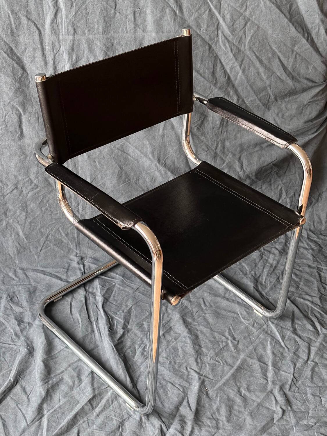 MG5 Grassi style armchair