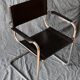 MG5 Grassi style armchair