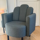 Sarah Lavoine "Martine" armchair as good as new